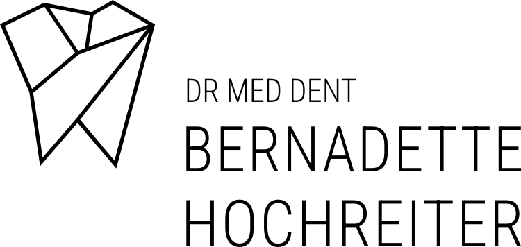 Logo Dr. Hochreiter